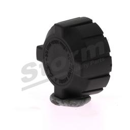 Bouchon, réservoir de liquide de refroidissement STORM QUALITY PARTS 804700