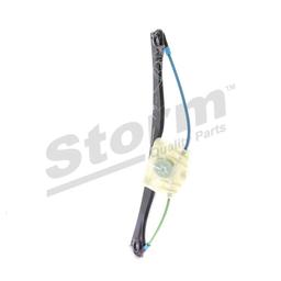 Lève-vitre STORM QUALITY PARTS 10372