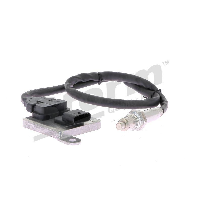 Capteur NOx, Catalyseur NOx STORM QUALITY PARTS 800805