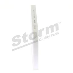Filtre, air de l'habitacle STORM QUALITY PARTS 14008