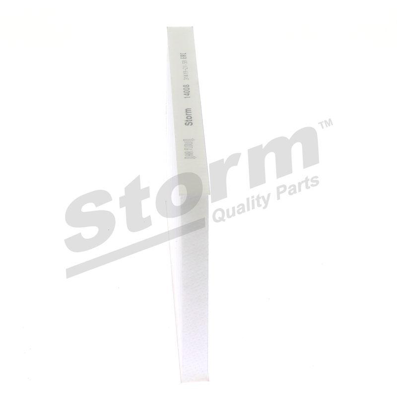 Filtre, air de l'habitacle STORM QUALITY PARTS 14008