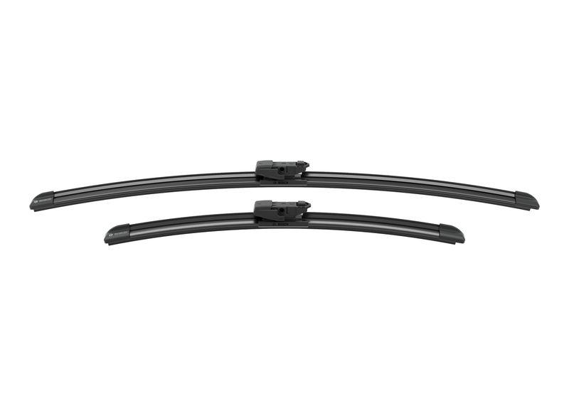 Balai d'essuie-glace BOSCH 3 397 014 138