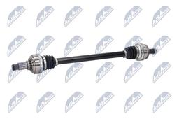 Arbre de transmission NTY NPW-ME-211