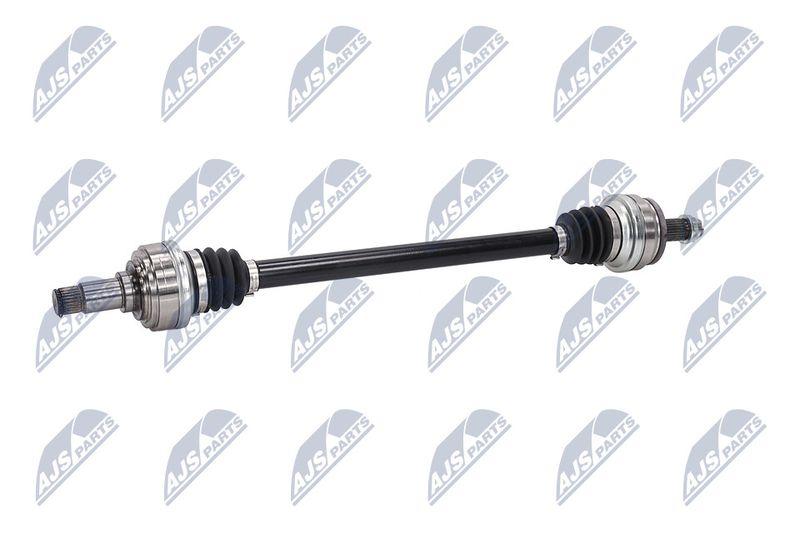 Arbre de transmission NTY NPW-ME-211