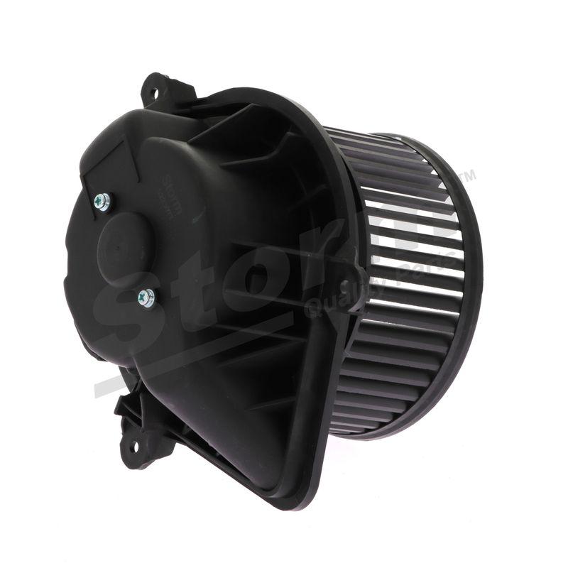 Pulseur d'air habitacle STORM QUALITY PARTS 8350803