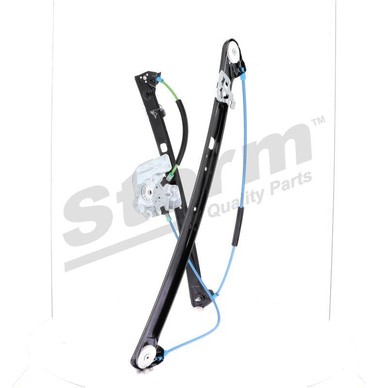 Lève-vitre STORM QUALITY PARTS 17377