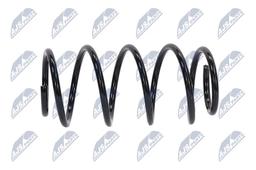 Ressort de suspension NTY ASZ-AU-017
