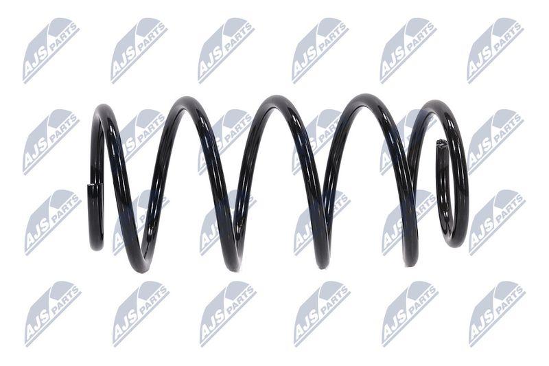 Ressort de suspension NTY ASZ-AU-017