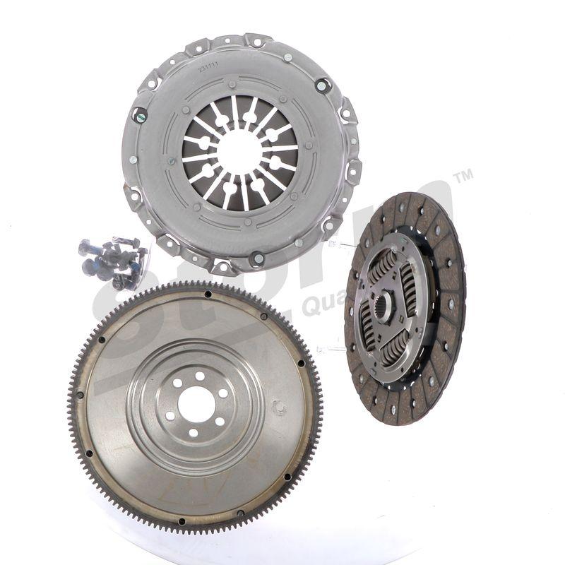 Kit adaptateur, embrayage STORM QUALITY PARTS STO1045