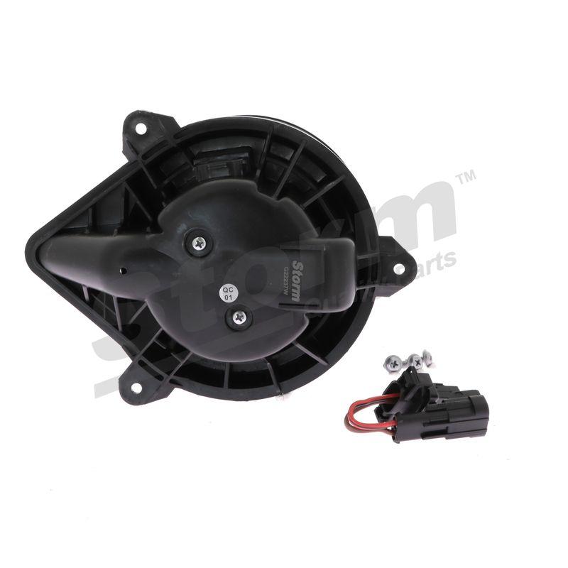 Pulseur d'air habitacle STORM QUALITY PARTS 87129