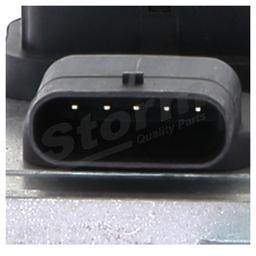 Capteur NOx, Catalyseur NOx STORM QUALITY PARTS 800804