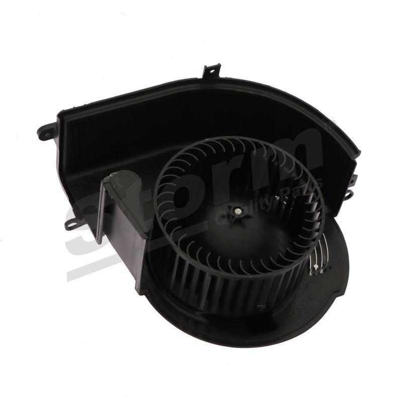 Pulseur d'air habitacle STORM QUALITY PARTS 1510803