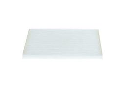 Filtre, air de l'habitacle BOSCH 1987432238