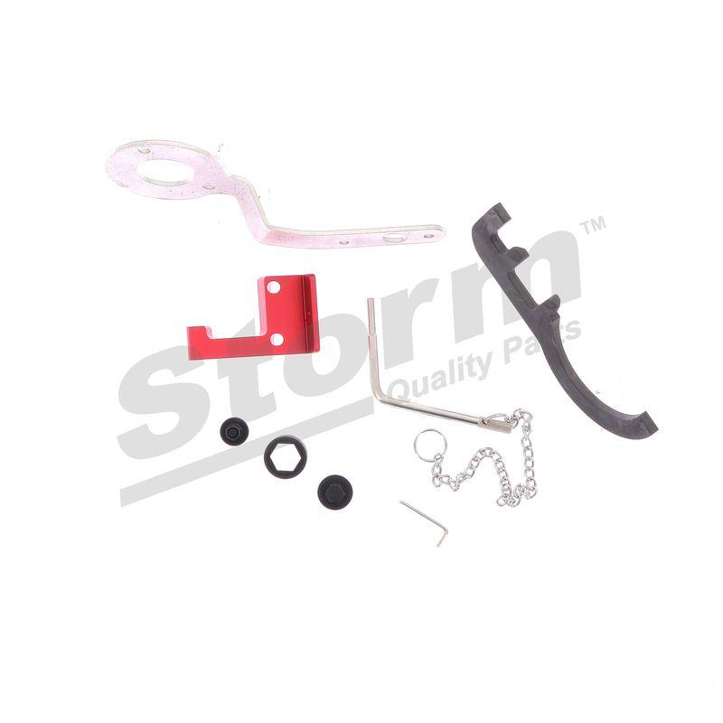 Kit d'outils de réglage, épure de distribution STORM QUALITY PARTS 555502