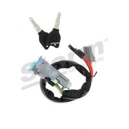 Fermeture-volant STORM QUALITY PARTS 89021