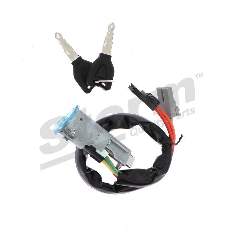 Fermeture-volant STORM QUALITY PARTS 89021