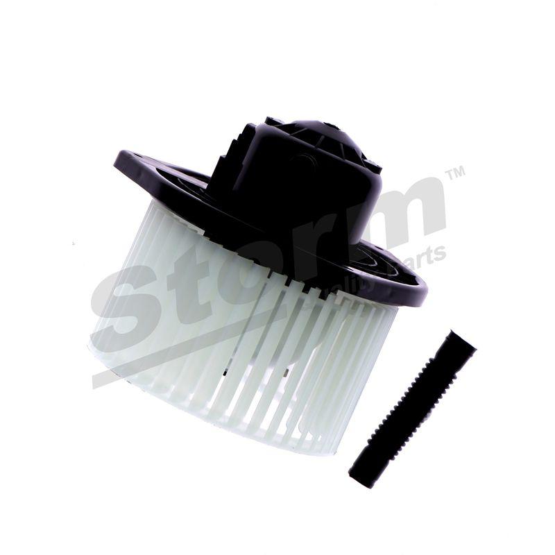 Pulseur d'air habitacle STORM QUALITY PARTS 7940801