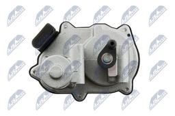 Element d'ajustage, soupapes de turburlence (tuyau d'admis°) NTY ENK-VW-005