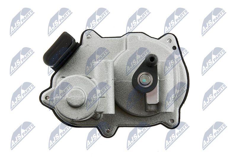Element d'ajustage, soupapes de turburlence (tuyau d'admis°) NTY ENK-VW-005