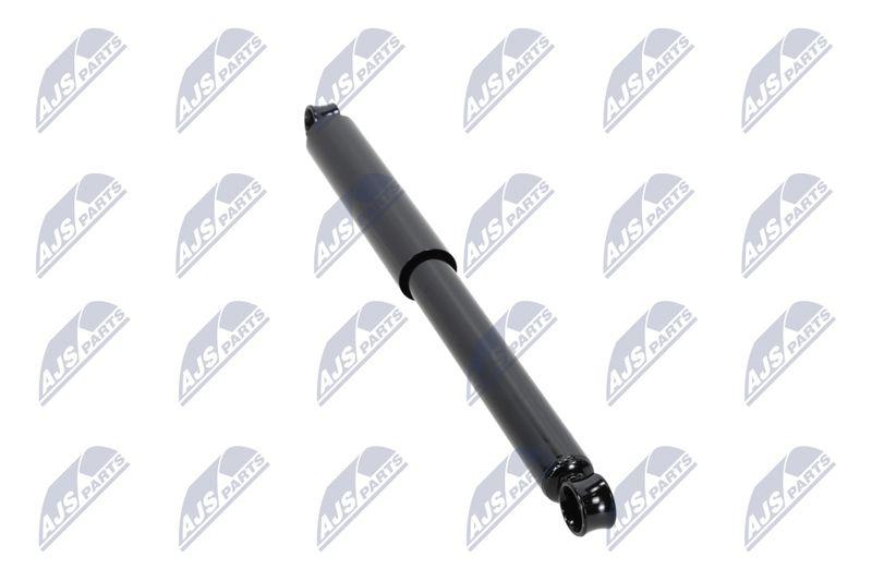 Amortisseur NTY A-NS-022
