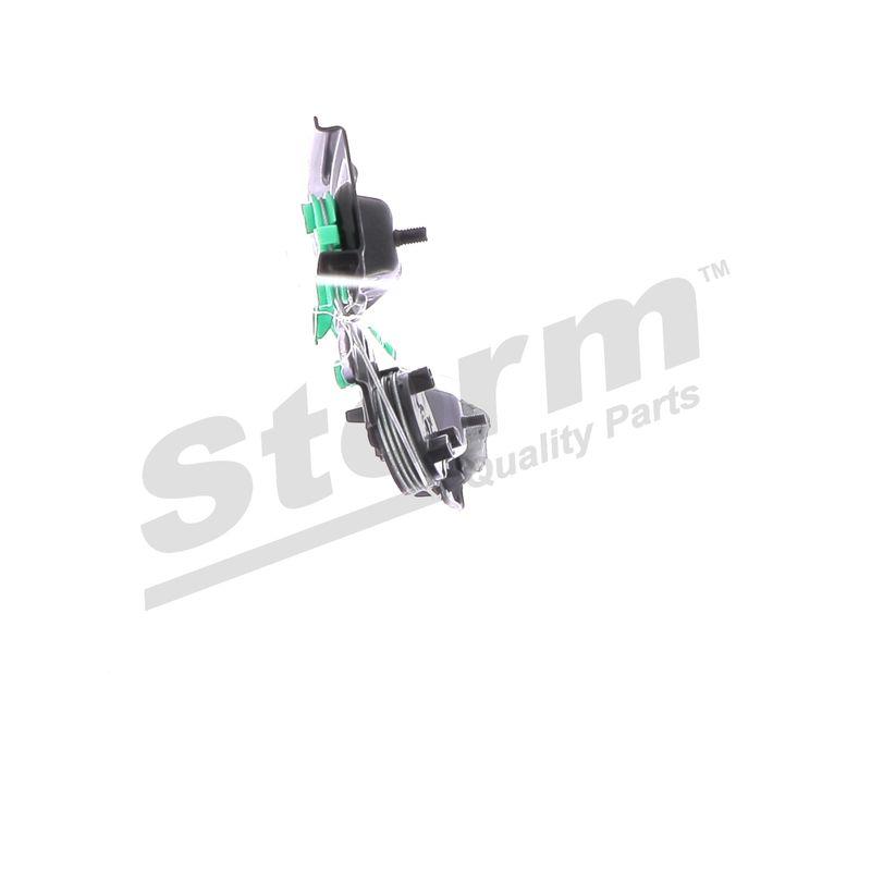 Lève-vitre STORM QUALITY PARTS 34174