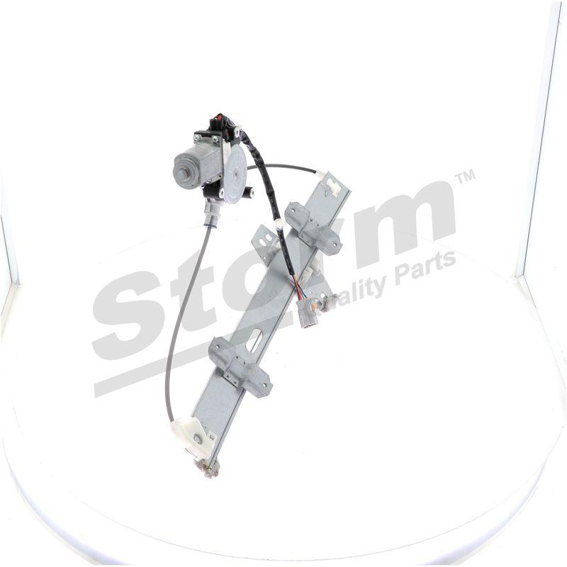 Lève-vitre STORM QUALITY PARTS 100182