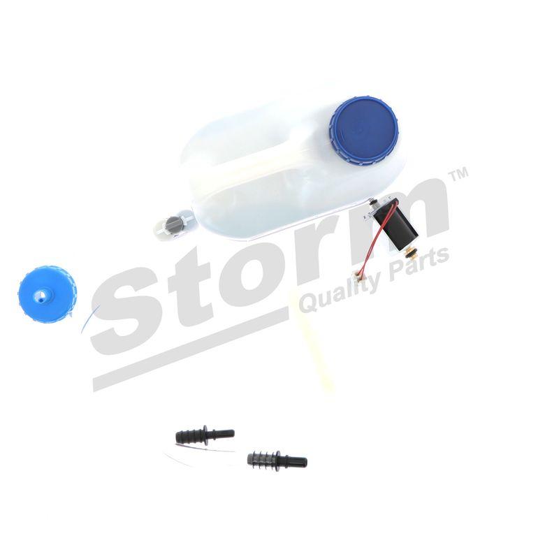 Pompe d’additif STORM QUALITY PARTS 777531