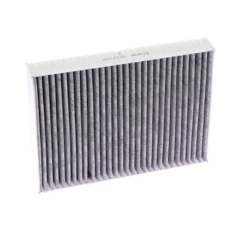 Filtre, air de l'habitacle STORM QUALITY PARTS 14550
