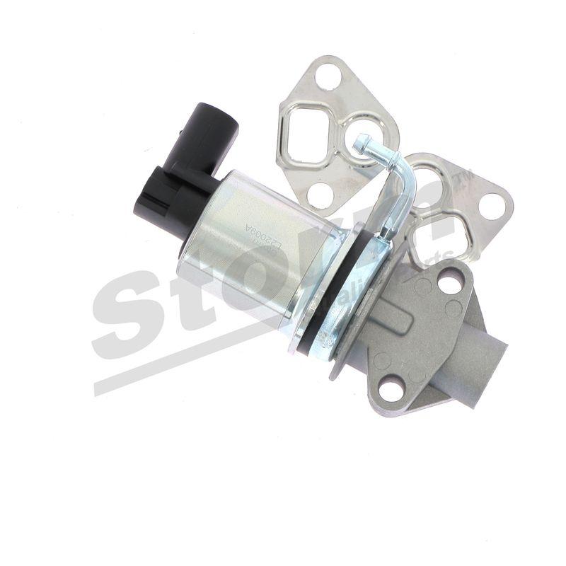 Vanne EGR STORM QUALITY PARTS 9002