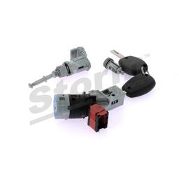 Jeu de cylindres de serrures STORM QUALITY PARTS 88527