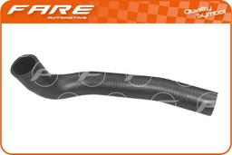 Durite de radiateur FARE SA 8547
