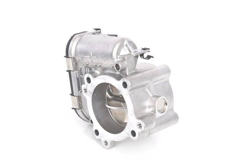 Clapet de dérivation, compresseur BOSCH 0 281 002 894