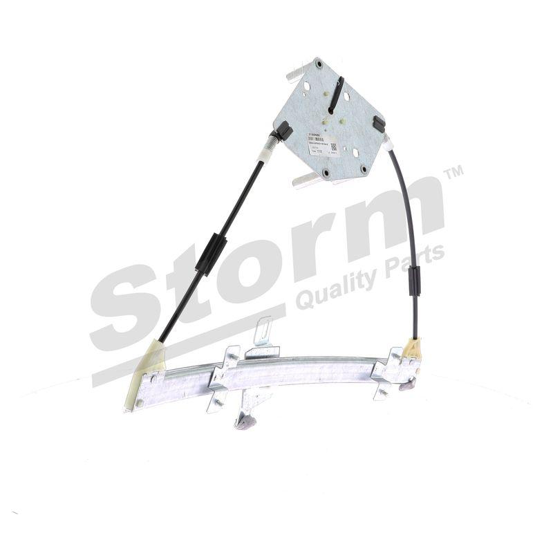Lève-vitre STORM QUALITY PARTS 151268