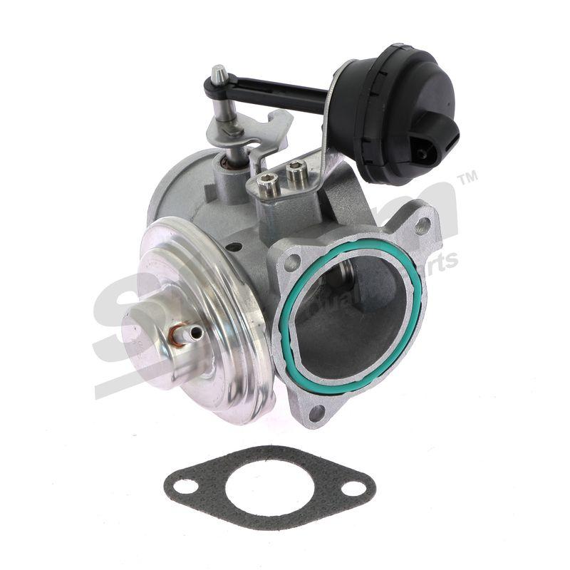 Vanne EGR STORM QUALITY PARTS 9037