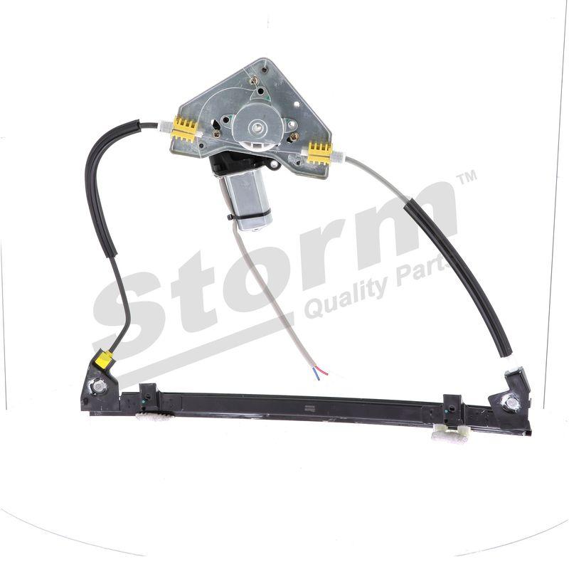 Lève-vitre STORM QUALITY PARTS 81072
