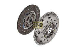 Kit d'embrayage Schaeffler LuK 625306109