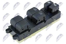 Interrupteur, lève-vitre NTY EWS-NS-029