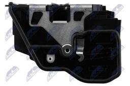 Serrure de porte NTY EZC-BM-027A
