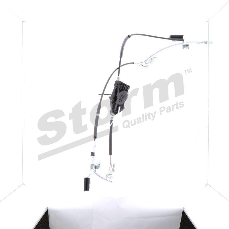 Lève-vitre STORM QUALITY PARTS 97080
