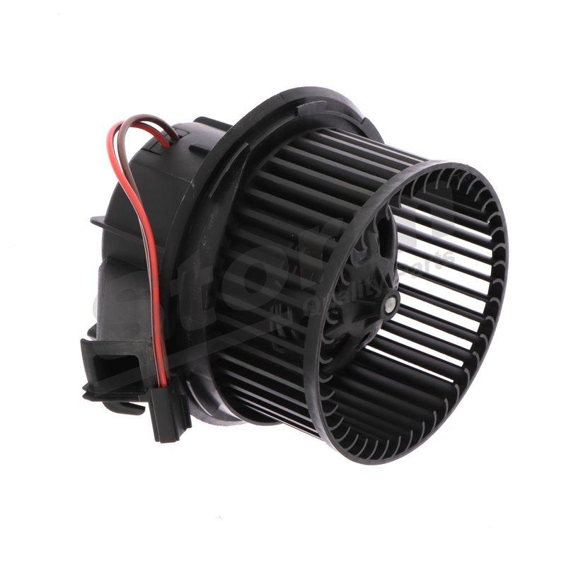 Pulseur d'air habitacle STORM QUALITY PARTS 5100804