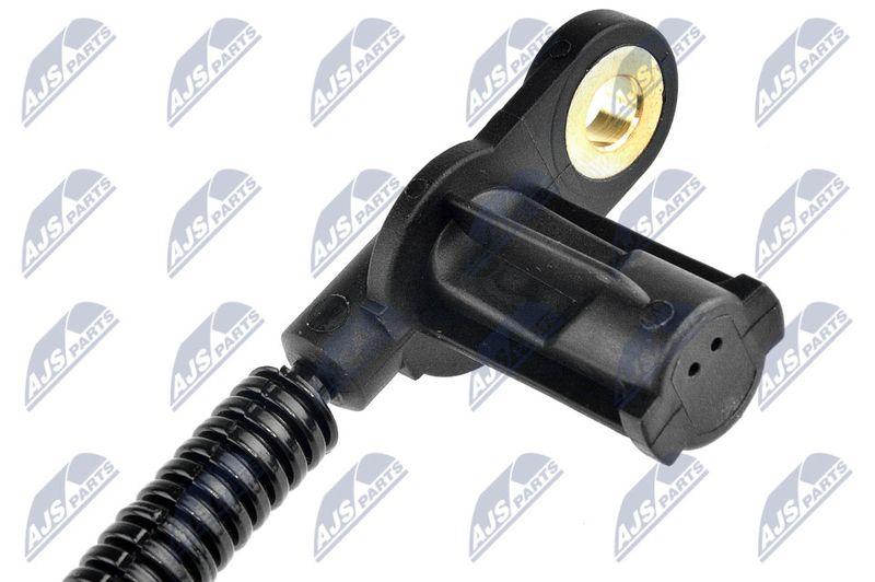 Capteur, vitesse de roue NTY HCA-MZ-017