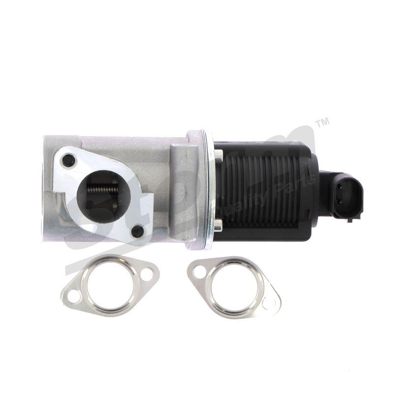 Vanne EGR STORM QUALITY PARTS 9024