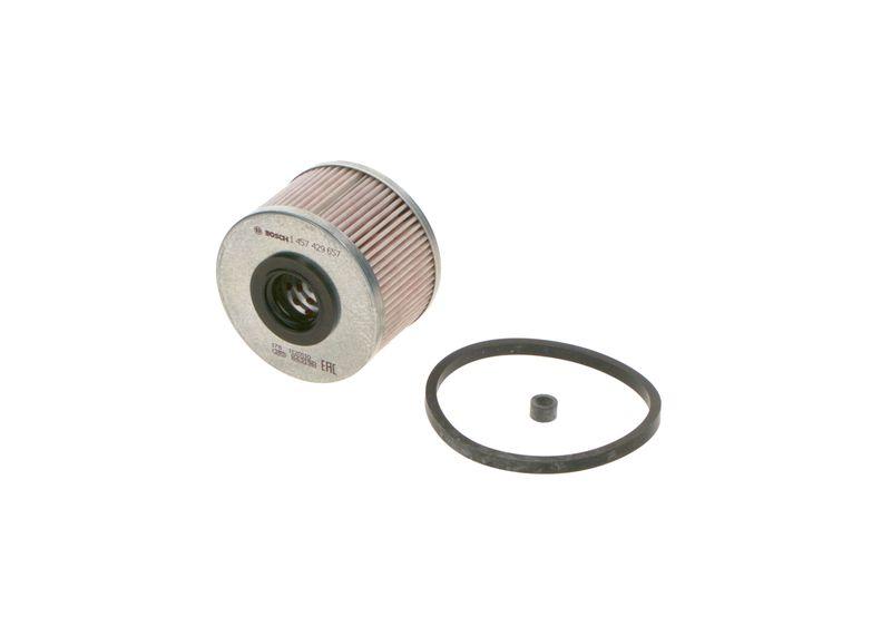 Filtre à carburant BOSCH 1 457 429 657