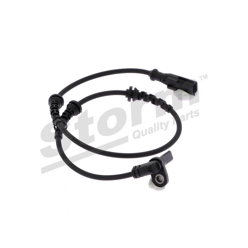 Capteur, vitesse de roue STORM QUALITY PARTS 888016