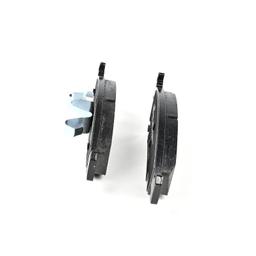 Kit de plaquettes de frein, frein à disque DELPHI LP2274