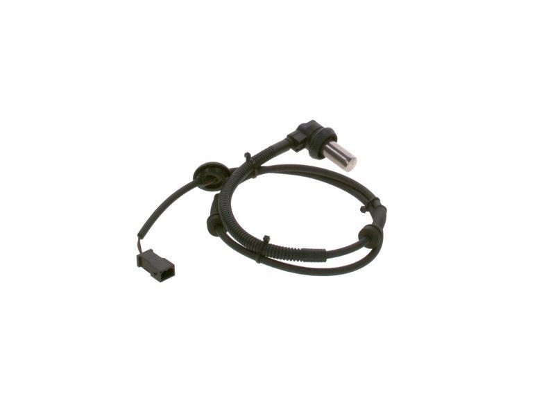 Capteur, vitesse de roue BOSCH 0 986 594 014