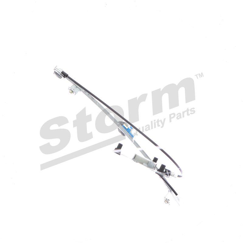 Lève-vitre STORM QUALITY PARTS 8807502