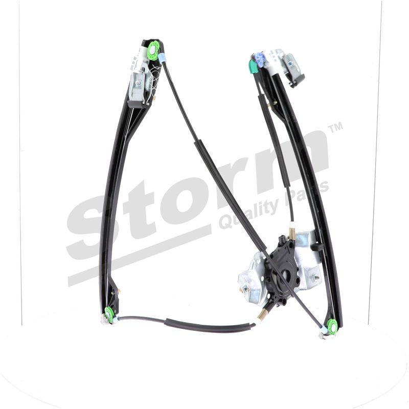 Lève-vitre STORM QUALITY PARTS 9307595