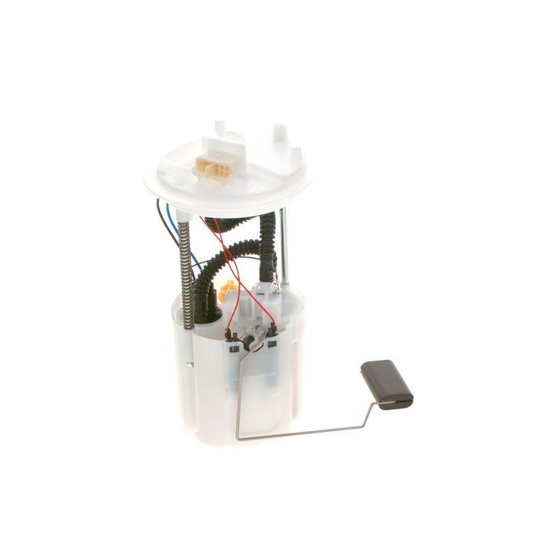 Unité d'injection de carburant BOSCH 0 580 314 010