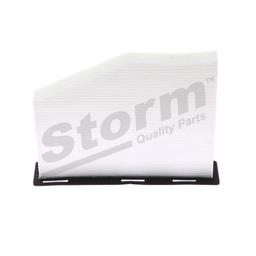 Filtre, air de l'habitacle STORM QUALITY PARTS 14254